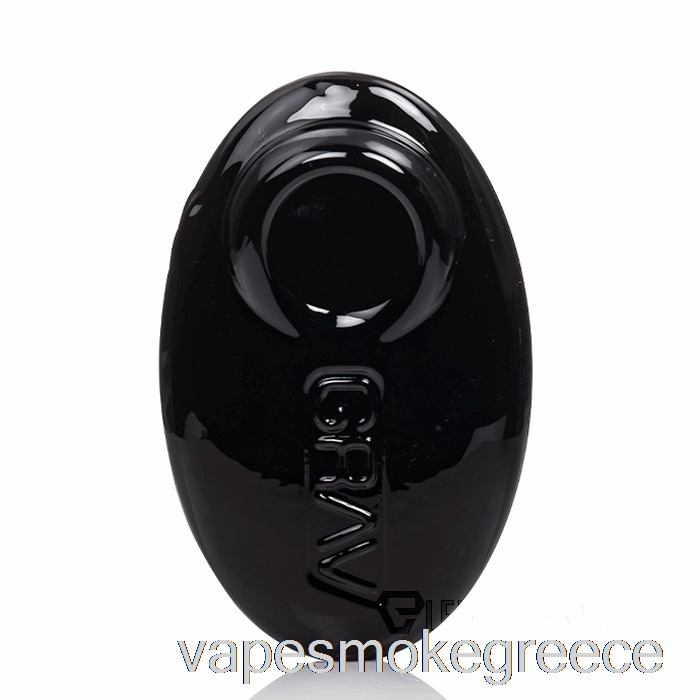 Vape Greece Grav βότσαλο κουτάλι μαύρο